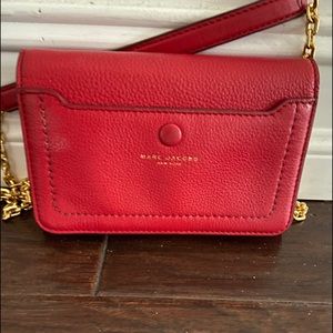Marc Jacobs wallet bag